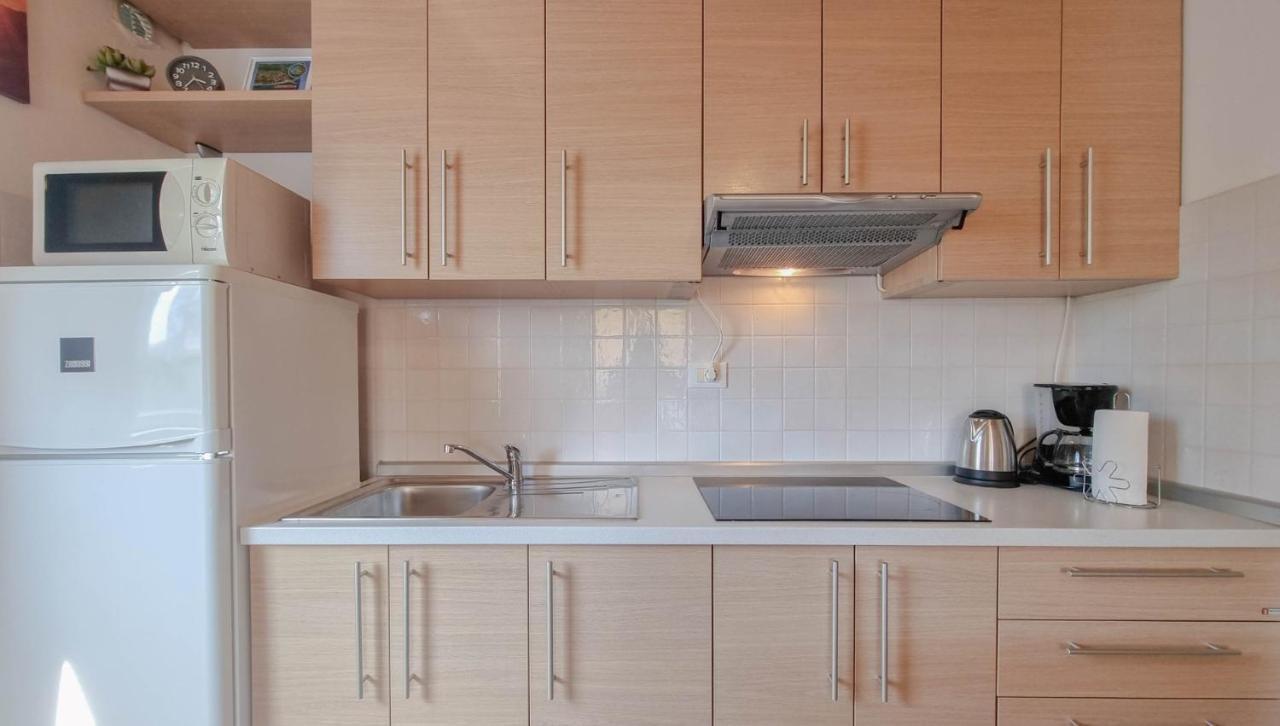 Apartamento Carlo Lovrečica Exterior foto