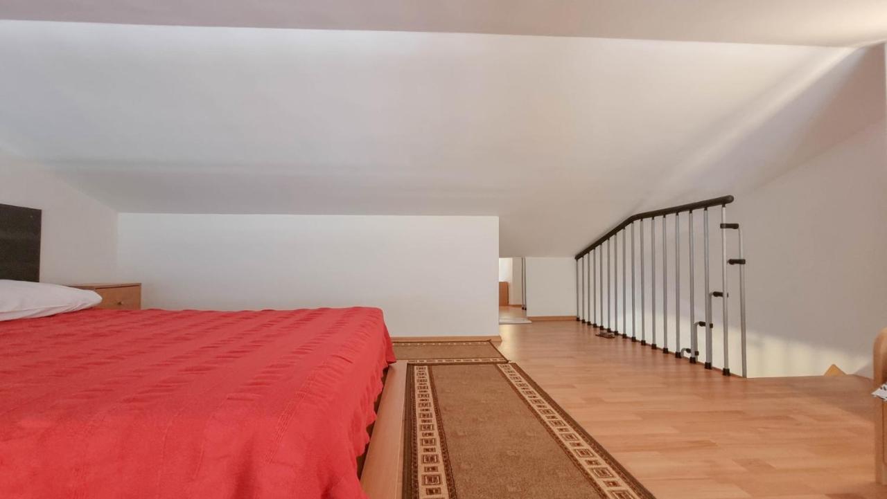 Apartamento Carlo Lovrečica Exterior foto